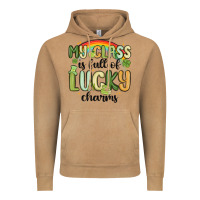 Vintage Camel my class is full of lucky charms Vintage Hoodie - MaliasSmallBusiness