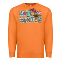 Carrot Egg hunter Easter Day Premium Sweatshirt - CowGirlArtShop