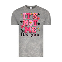 Cloud Rock it's not me it's you Vintage Tee - MaliasSmallBusiness