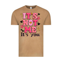 Vintage Camel it's not me it's you Vintage Tee - MaliasSmallBusiness