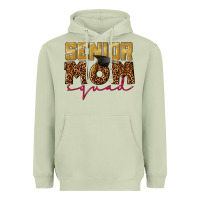 Matcha Senior mom squad Heavyweight Hoodie - CowGirlArtShop