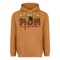 Meerkat Senior mom squad Heavyweight Hoodie - CowGirlArtShop