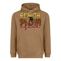 Toasted Coconut Senior mom squad Heavyweight Hoodie - CowGirlArtShop