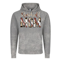 Cloud Rock baseball mom Vintage Hoodie - Jasminsmagicworld