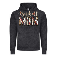 Vintage Arctic baseball mom Vintage Hoodie - Jasminsmagicworld