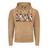Vintage Camel baseball mom Vintage Hoodie - Jasminsmagicworld