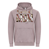 Vintage Zinc baseball mom Vintage Hoodie - Jasminsmagicworld