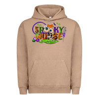 One Spooky Nurse Urban Hoodie | Teevron