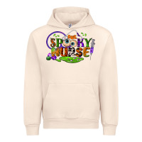 Sandshell one spooky nurse Urban Hoodie - BundleAndBundleShop