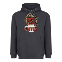 Smoke Mama needs coffee Mother's Day Heavyweight Hoodie - CowGirlArtShop