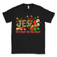 Jesus The Reason For The Season Classic Tee | Teevron