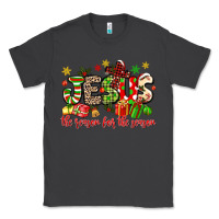 Smoke jesus the reason for the season Classic Tee - MaliasSmallBusiness