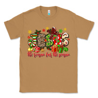 Toasted Coconut jesus the reason for the season Classic Tee - MaliasSmallBusiness