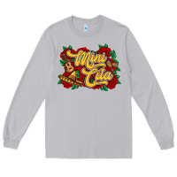 Moon Dust Mini cita Long Sleeve Tee - RanaPortraitStore