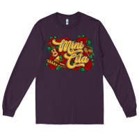 Plum Mini cita Long Sleeve Tee - RanaPortraitStore
