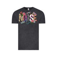 Vintage Black nurse Vintage Tee - NancyCooperArtShop