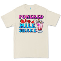 Bone powered by milkshake Premium Tee - AdoDesignShop