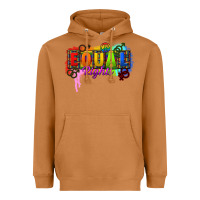 Meerkat Equal rights Heavyweight Hoodie - CowGirlArtShop