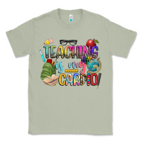 Teaching Is My Cardio Classic Tee | Teevron