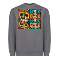 Storm fuck Heavyweight Sweatshirt - LillyAllenDesigns