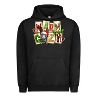 Pigment Black warm and cozy donkey Urban Hoodie - FaDigitalArtStudio