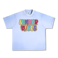 Grape Ice summer vibes Urban Heavy Tee - JahusDesignShop