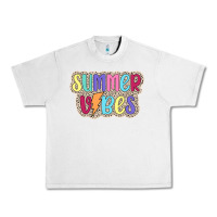 Lunar Rock summer vibes Urban Heavy Tee - JahusDesignShop