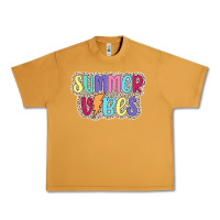 Peanut Butter summer vibes Urban Heavy Tee - JahusDesignShop