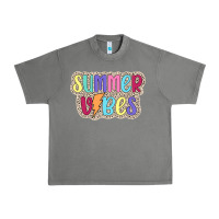 Tornado summer vibes Urban Heavy Tee - JahusDesignShop