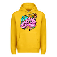 Lemon hello 4th grade Premium Hoodie - JahusDesignShop