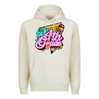 Oatmeal Heather hello 4th grade Premium Hoodie - JahusDesignShop