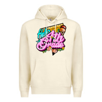 Sandshell hello 4th grade Premium Hoodie - JahusDesignShop