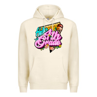 Tofu hello 4th grade Premium Hoodie - JahusDesignShop