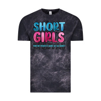 Cloud Black girls god only lets things grow until theyre Vintage Tee - MaliasSmallBusiness
