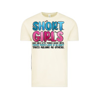 Vintage Arctic girls god only lets things grow until theyre Vintage Tee - MaliasSmallBusiness