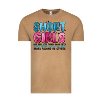 Vintage Camel girls god only lets things grow until theyre Vintage Tee - MaliasSmallBusiness
