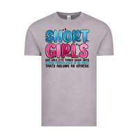 Vintage Zinc girls god only lets things grow until theyre Vintage Tee - MaliasSmallBusiness