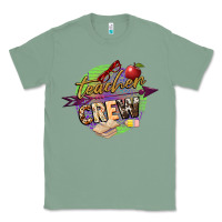 Sage teacher crew Classic Tee - NancyCooperArtShop