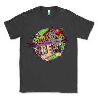 Smoke teacher crew Classic Tee - NancyCooperArtShop
