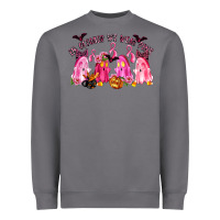 Storm in october we wear pink Heavyweight Sweatshirt - LillyAllenDesigns