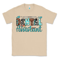 Mushroom dental assistant Classic Tee - JahusDesignShop