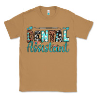 Toasted Coconut dental assistant Classic Tee - JahusDesignShop