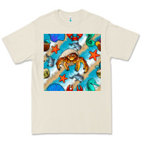 Bone sea animals Premium Tee - BundleAndBundleShop