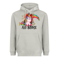 Moon Dust Au-some Heavyweight Hoodie - CowGirlArtShop