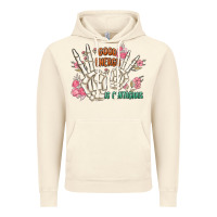 Vintage Artic good energy is contagious Vintage Hoodie - MaliasSmallBusiness