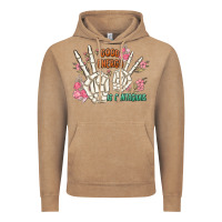 Vintage Coffee good energy is contagious Vintage Hoodie - MaliasSmallBusiness