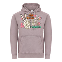 Vintage Zinc good energy is contagious Vintage Hoodie - MaliasSmallBusiness