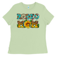 Matcha rodeo mom Ladies Tee - AdoDesignShop