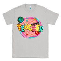 Moon Dust teacher Classic Tee - NancyCooperArtShop