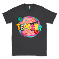 Smoke teacher Classic Tee - NancyCooperArtShop